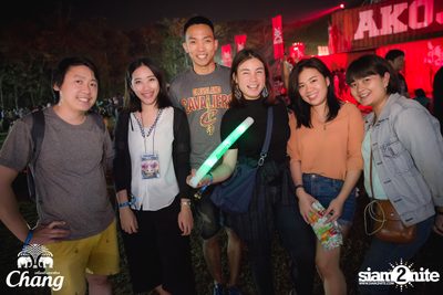Big Mountain Festival 2017 - BMMF9 (อัลบั้มที่ 2 วันที่ 2) — photo 297