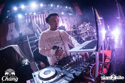 Big Mountain Festival 2017 - BMMF9 (อัลบั้มที่ 2 วันที่ 2) — photo 304