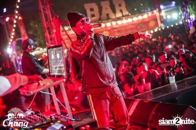 Big Mountain Festival 2017 - BMMF9 (อัลบั้มที่ 2 วันที่ 2) — photo 305