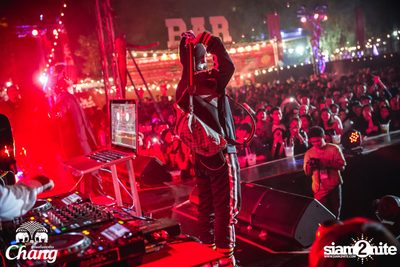 Big Mountain Festival 2017 - BMMF9 (อัลบั้มที่ 2 วันที่ 2) — photo 306