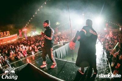 Big Mountain Festival 2017 - BMMF9 (อัลบั้มที่ 2 วันที่ 2) — photo 308