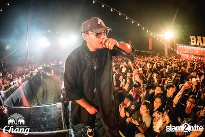 Big Mountain Festival 2017 - BMMF9 (อัลบั้มที่ 2 วันที่ 2) — photo 309