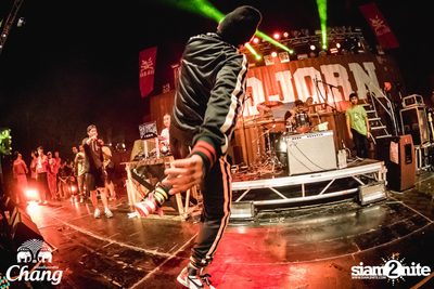 Big Mountain Festival 2017 - BMMF9 (อัลบั้มที่ 2 วันที่ 2) — photo 311