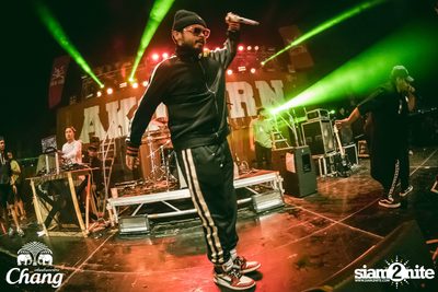 Big Mountain Festival 2017 - BMMF9 (อัลบั้มที่ 2 วันที่ 2) — photo 312