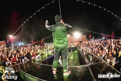 Big Mountain Festival 2017 - BMMF9 (อัลบั้มที่ 2 วันที่ 2) — photo 313
