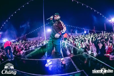 Big Mountain Festival 2017 - BMMF9 (อัลบั้มที่ 2 วันที่ 2) — photo 315
