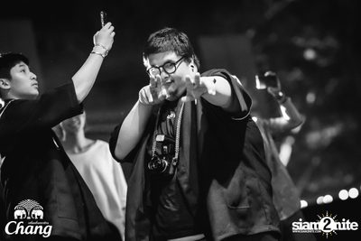 Big Mountain Festival 2017 - BMMF9 (อัลบั้มที่ 2 วันที่ 2) — photo 318