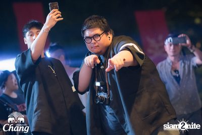 Big Mountain Festival 2017 - BMMF9 (อัลบั้มที่ 2 วันที่ 2) — photo 319