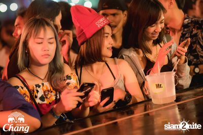 Big Mountain Festival 2017 - BMMF9 (อัลบั้มที่ 2 วันที่ 2) — photo 320