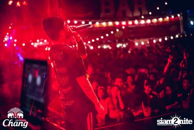 Big Mountain Festival 2017 - BMMF9 (อัลบั้มที่ 2 วันที่ 2) — photo 323