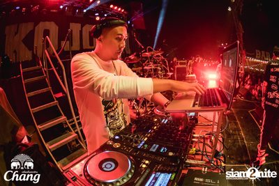 Big Mountain Festival 2017 - BMMF9 (อัลบั้มที่ 2 วันที่ 2) — photo 324