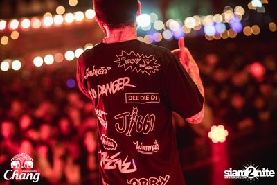 Big Mountain Festival 2017 - BMMF9 (อัลบั้มที่ 2 วันที่ 2) — photo 332