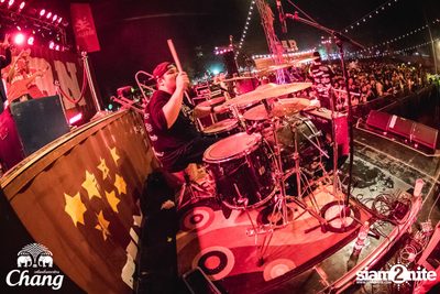 Big Mountain Festival 2017 - BMMF9 (อัลบั้มที่ 2 วันที่ 2) — photo 333