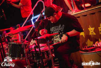 Big Mountain Festival 2017 - BMMF9 (อัลบั้มที่ 2 วันที่ 2) — photo 341