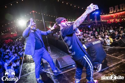 Big Mountain Festival 2017 - BMMF9 (อัลบั้มที่ 2 วันที่ 2) — photo 343