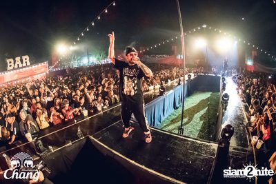 Big Mountain Festival 2017 - BMMF9 (อัลบั้มที่ 2 วันที่ 2) — photo 345
