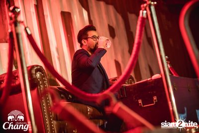Big Mountain Festival 2017 - BMMF9 (อัลบั้มที่ 2 วันที่ 2) — photo 351