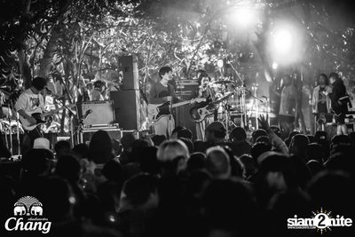 Big Mountain Festival 2017 - BMMF9 (อัลบั้มที่ 2 วันที่ 2) — photo 353