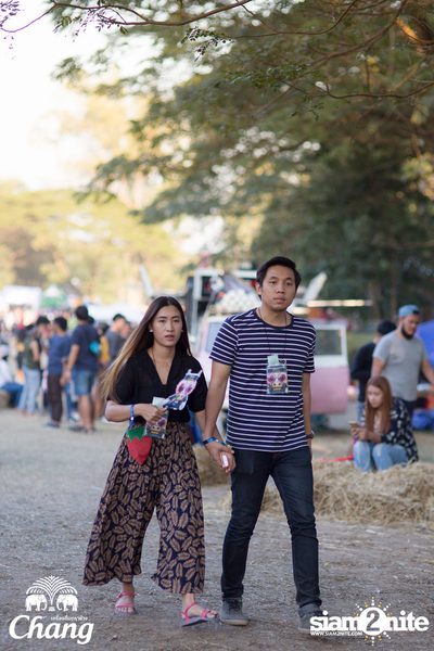 Big Mountain Festival 2017 - BMMF9 (อัลบั้มที่ 3 วันที่ 2) — photo 1
