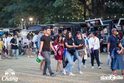 Big Mountain Festival 2017 - BMMF9 (อัลบั้มที่ 3 วันที่ 2) — photo 3