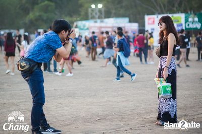 Big Mountain Festival 2017 - BMMF9 (อัลบั้มที่ 3 วันที่ 2) — photo 10