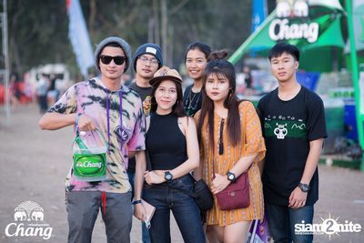 Big Mountain Festival 2017 - BMMF9 (อัลบั้มที่ 3 วันที่ 2) — photo 14