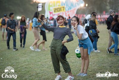 Big Mountain Festival 2017 - BMMF9 (อัลบั้มที่ 3 วันที่ 2) — photo 16
