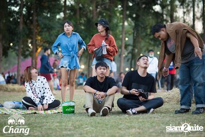 Big Mountain Festival 2017 - BMMF9 (อัลบั้มที่ 3 วันที่ 2) — photo 17