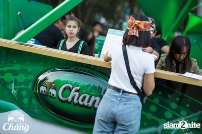 Big Mountain Festival 2017 - BMMF9 (อัลบั้มที่ 3 วันที่ 2) — photo 18