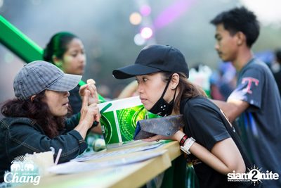 Big Mountain Festival 2017 - BMMF9 (อัลบั้มที่ 3 วันที่ 2) — photo 19