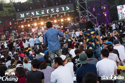 Big Mountain Festival 2017 - BMMF9 (อัลบั้มที่ 3 วันที่ 2) — photo 21