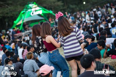 Big Mountain Festival 2017 - BMMF9 (อัลบั้มที่ 3 วันที่ 2) — photo 23