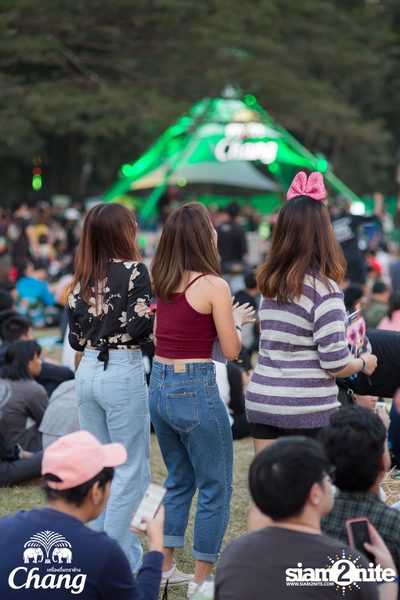 Big Mountain Festival 2017 - BMMF9 (อัลบั้มที่ 3 วันที่ 2) — photo 24