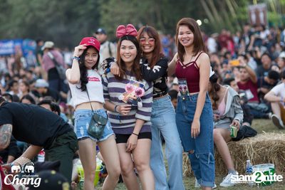 Big Mountain Festival 2017 - BMMF9 (อัลบั้มที่ 3 วันที่ 2) — photo 25