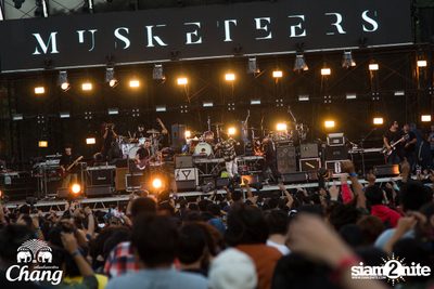 Big Mountain Festival 2017 - BMMF9 (อัลบั้มที่ 3 วันที่ 2) — photo 27