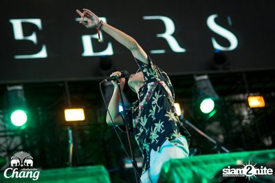 Big Mountain Festival 2017 - BMMF9 (อัลบั้มที่ 3 วันที่ 2) — photo 29