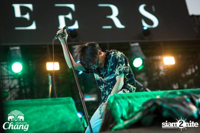 Big Mountain Festival 2017 - BMMF9 (อัลบั้มที่ 3 วันที่ 2) — photo 30