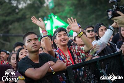Big Mountain Festival 2017 - BMMF9 (อัลบั้มที่ 3 วันที่ 2) — photo 31