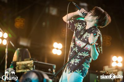 Big Mountain Festival 2017 - BMMF9 (อัลบั้มที่ 3 วันที่ 2) — photo 32