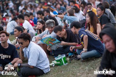 Big Mountain Festival 2017 - BMMF9 (อัลบั้มที่ 3 วันที่ 2) — photo 33