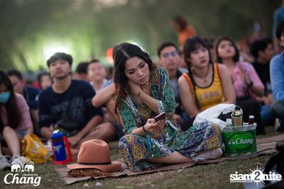 Big Mountain Festival 2017 - BMMF9 (อัลบั้มที่ 3 วันที่ 2) — photo 34