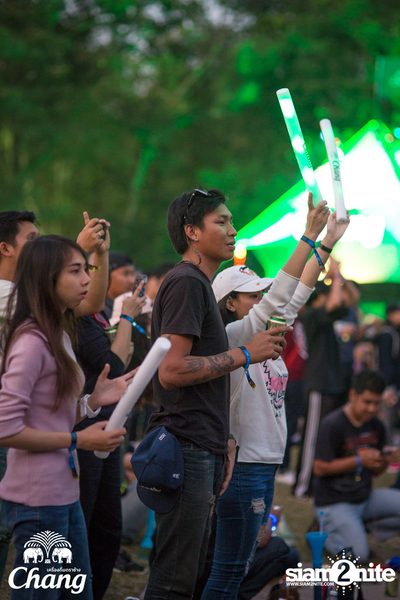 Big Mountain Festival 2017 - BMMF9 (อัลบั้มที่ 3 วันที่ 2) — photo 35