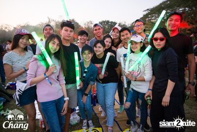 Big Mountain Festival 2017 - BMMF9 (อัลบั้มที่ 3 วันที่ 2) — photo 37