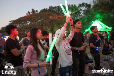 Big Mountain Festival 2017 - BMMF9 (อัลบั้มที่ 3 วันที่ 2) — photo 38