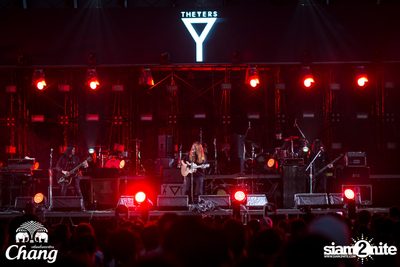 Big Mountain Festival 2017 - BMMF9 (อัลบั้มที่ 3 วันที่ 2) — photo 40