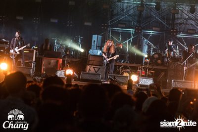 Big Mountain Festival 2017 - BMMF9 (อัลบั้มที่ 3 วันที่ 2) — photo 41