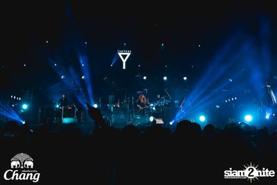 Big Mountain Festival 2017 - BMMF9 (อัลบั้มที่ 3 วันที่ 2) — photo 43