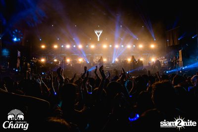 Big Mountain Festival 2017 - BMMF9 (อัลบั้มที่ 3 วันที่ 2) — photo 44