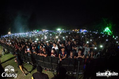 Big Mountain Festival 2017 - BMMF9 (อัลบั้มที่ 3 วันที่ 2) — photo 48