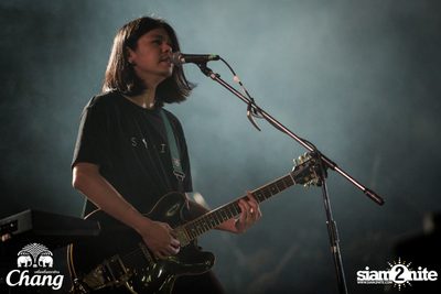 Big Mountain Festival 2017 - BMMF9 (อัลบั้มที่ 3 วันที่ 2) — photo 49